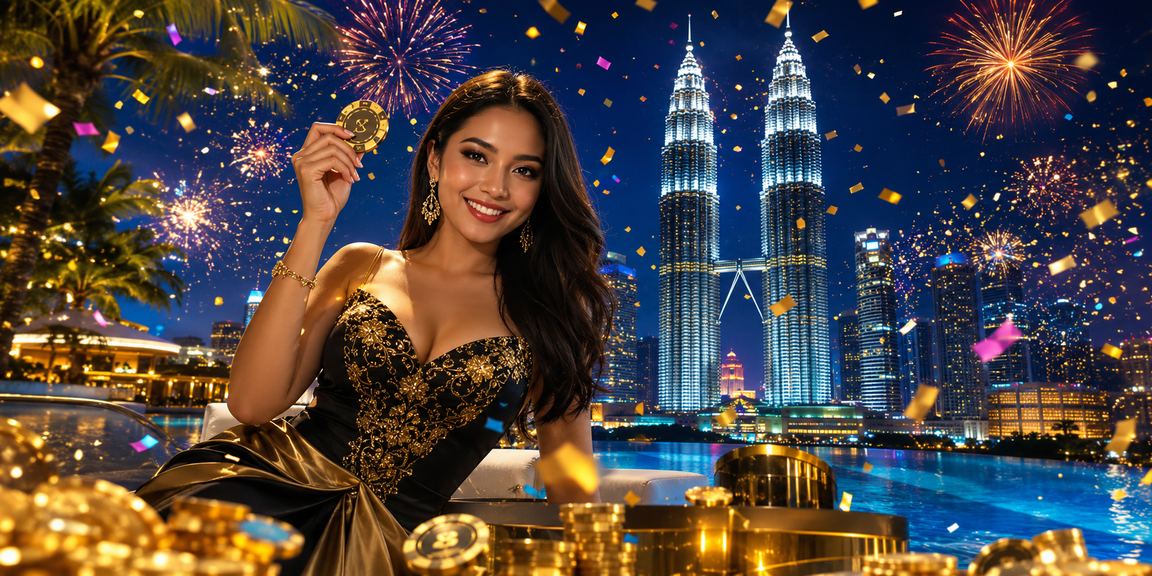 Proses deposit rebat bonus di Kuala Lumpur melalui sk69