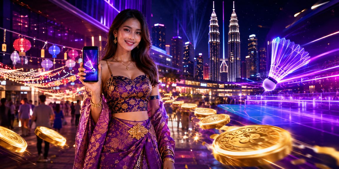 Bonus VIP kasino langsung Kuala Lumpur