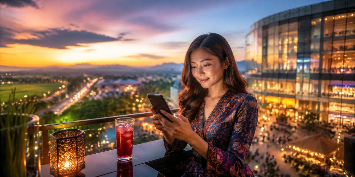 Permainan baccarat langsung gaya Malaysia di platform sk69