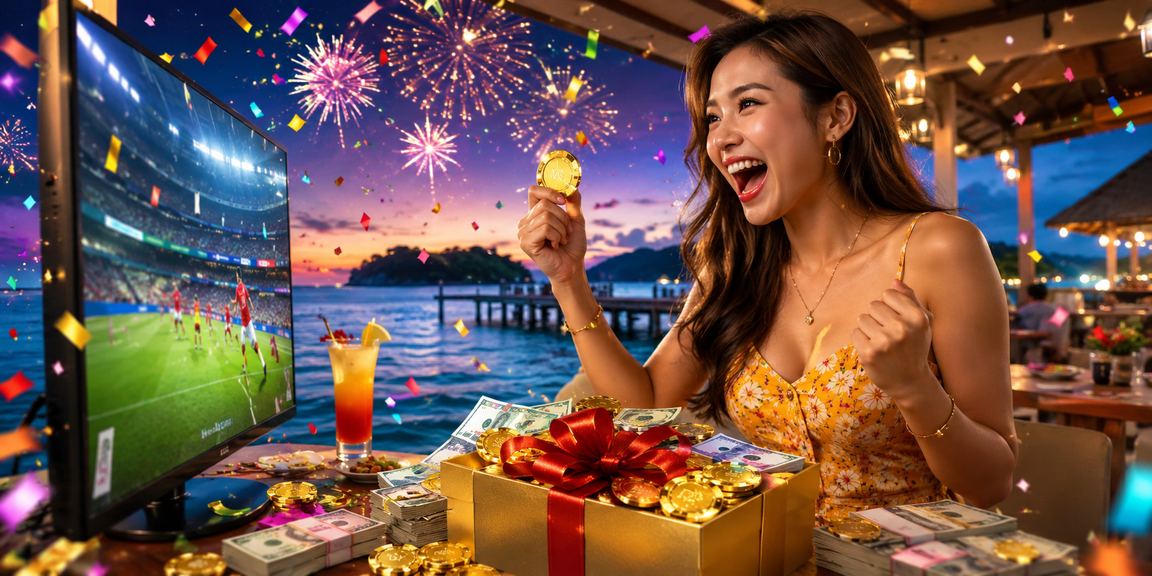 Pengguna Terengganu menggunakan platform pertaruhan sk69